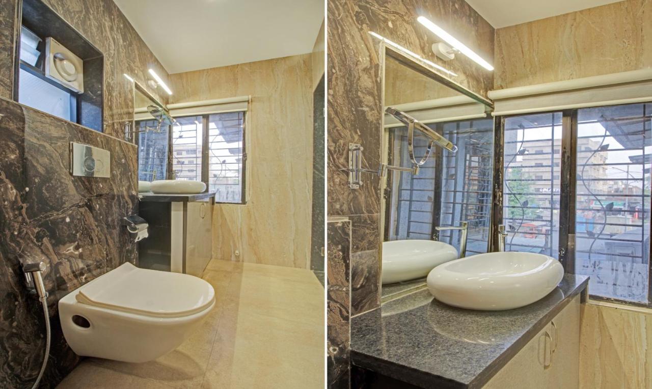Treebo The Boss Hotel Raipur  Exterior photo